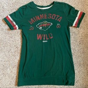 Minnesota Wild T-Shirt